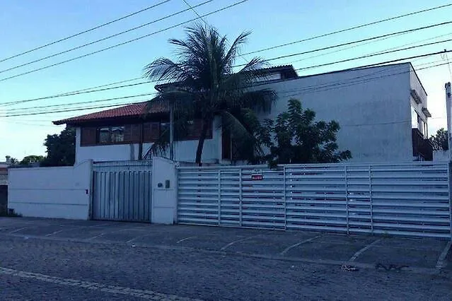 纳塔耳 Igor Flat'S酒店 0*,  巴西