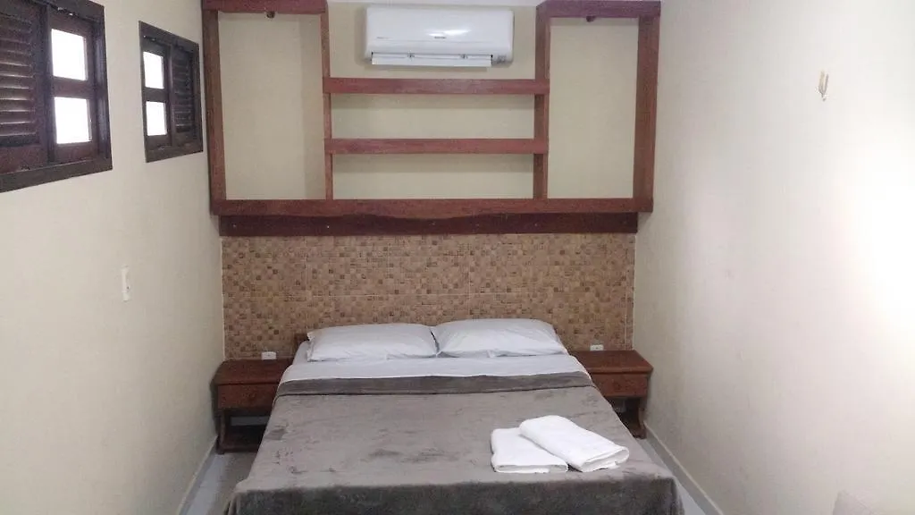 Igor Flat'S Hotel Natal
