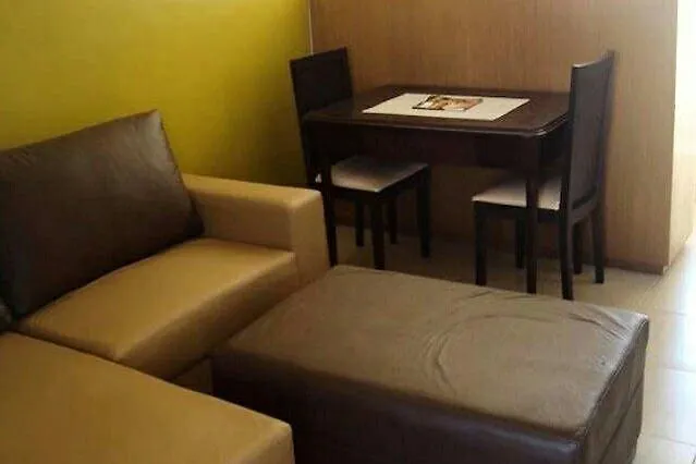 Igor Flat'S Hotel Natal Brazil