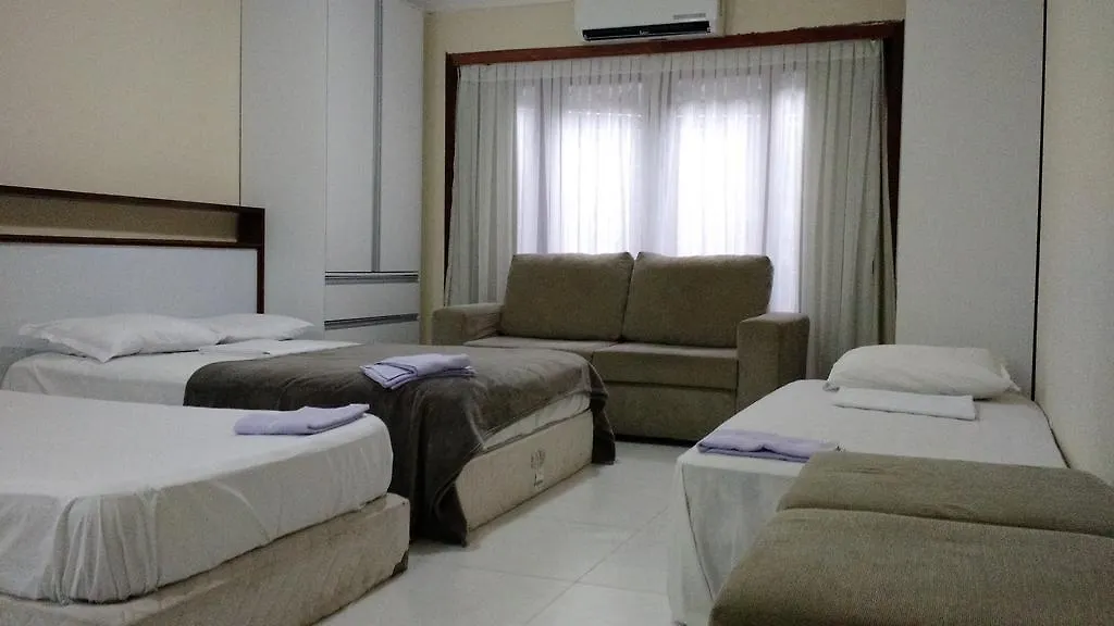Apartment Igor Flat'S Hotel Natal