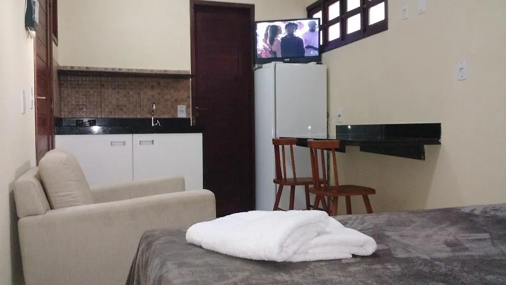 Igor Flat'S Hotel Natal 0*,  Brazil